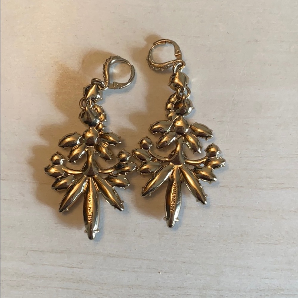 Givenchy Earrings - image 3